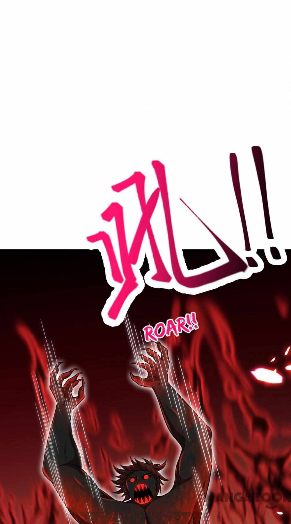 Against The Gods (Reuploaded) Chapter 356-eng-li - Page 23