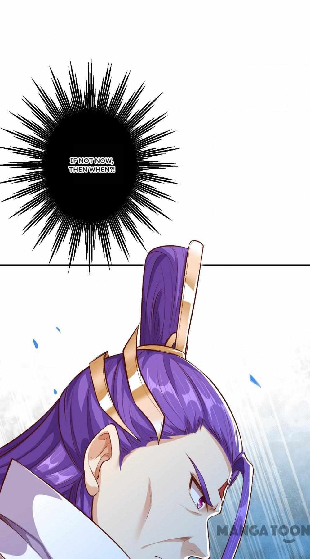 Against The Gods (Reuploaded) Chapter 360-eng-li - Page 17