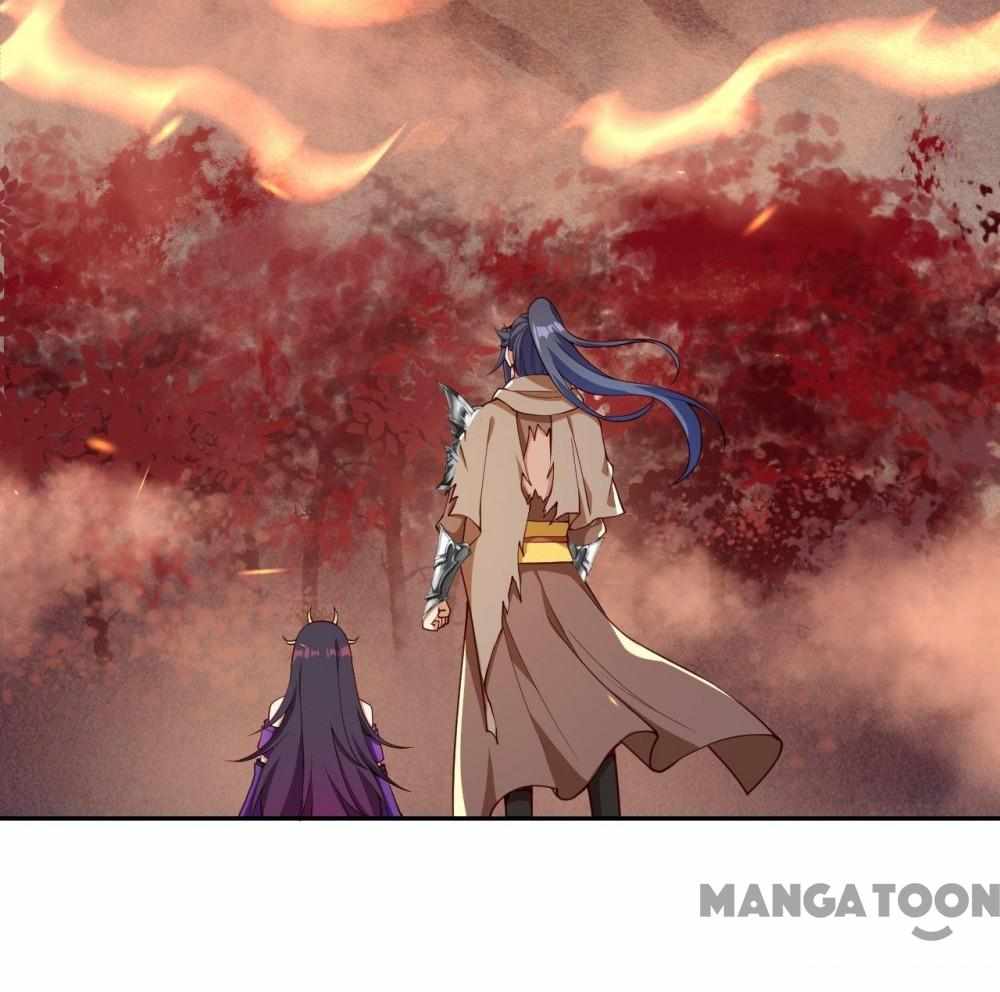 Against The Gods (Reuploaded) Chapter 370-eng-li - Page 102