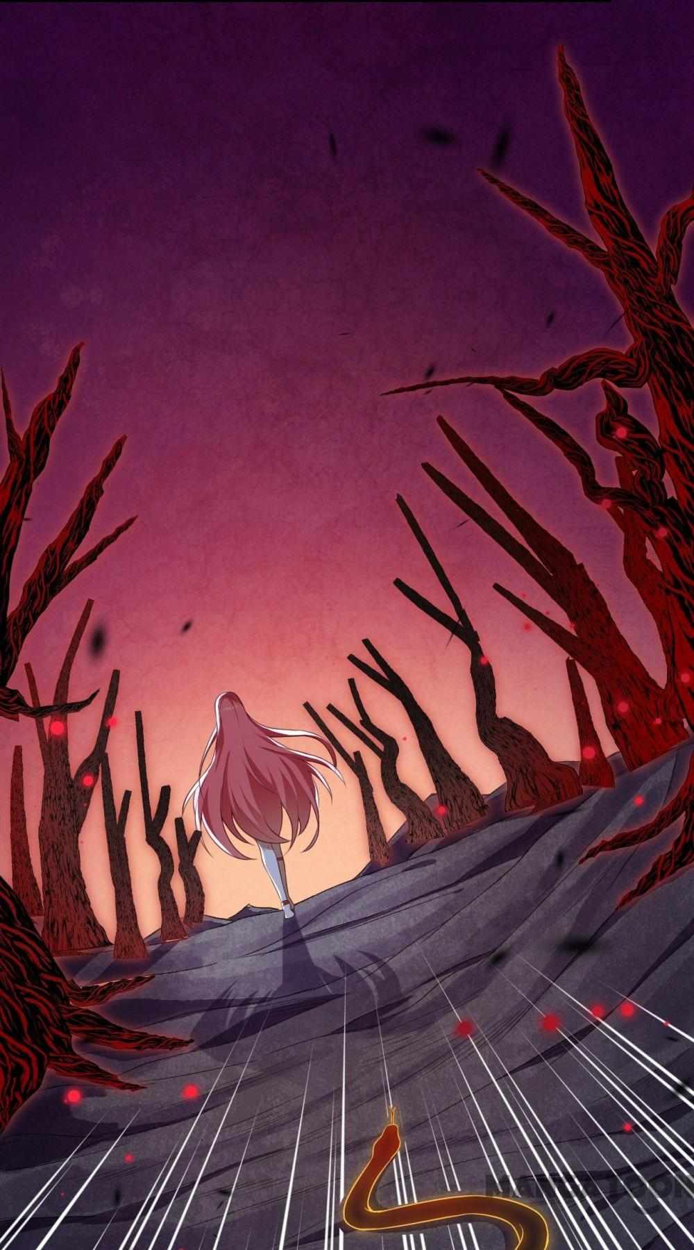 Against The Gods (Reuploaded) Chapter 435-eng-li - Page 16