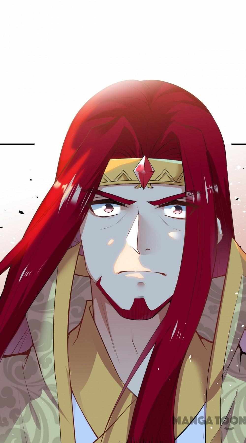 Against The Gods (Reuploaded) Chapter 483-eng-li - Page 50