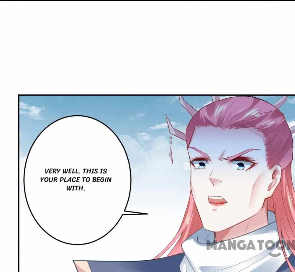 Against The Gods (Reuploaded) Chapter 482-eng-li - Page 4