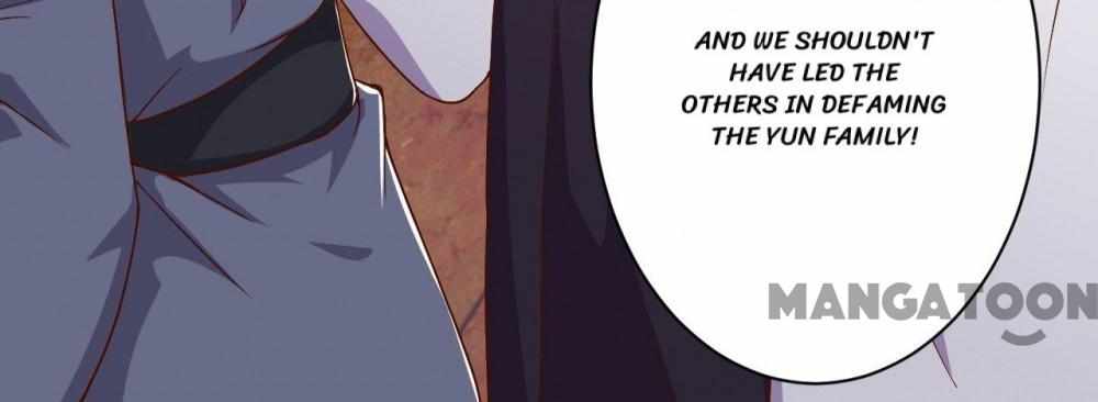 Against The Gods (Reuploaded) Chapter 363-eng-li - Page 51