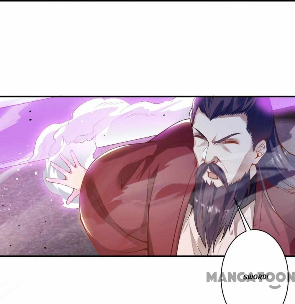 Against The Gods (Reuploaded) Chapter 453-eng-li - Page 66