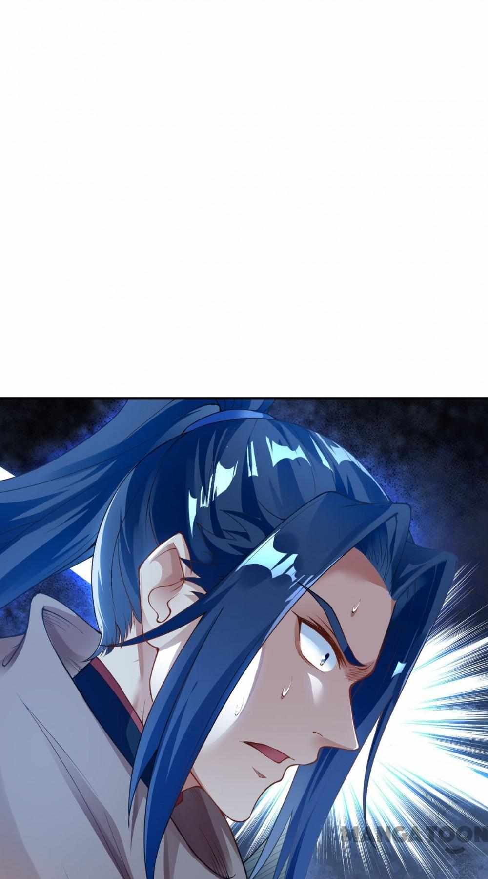 Against The Gods (Reuploaded) Chapter 369-eng-li - Page 26