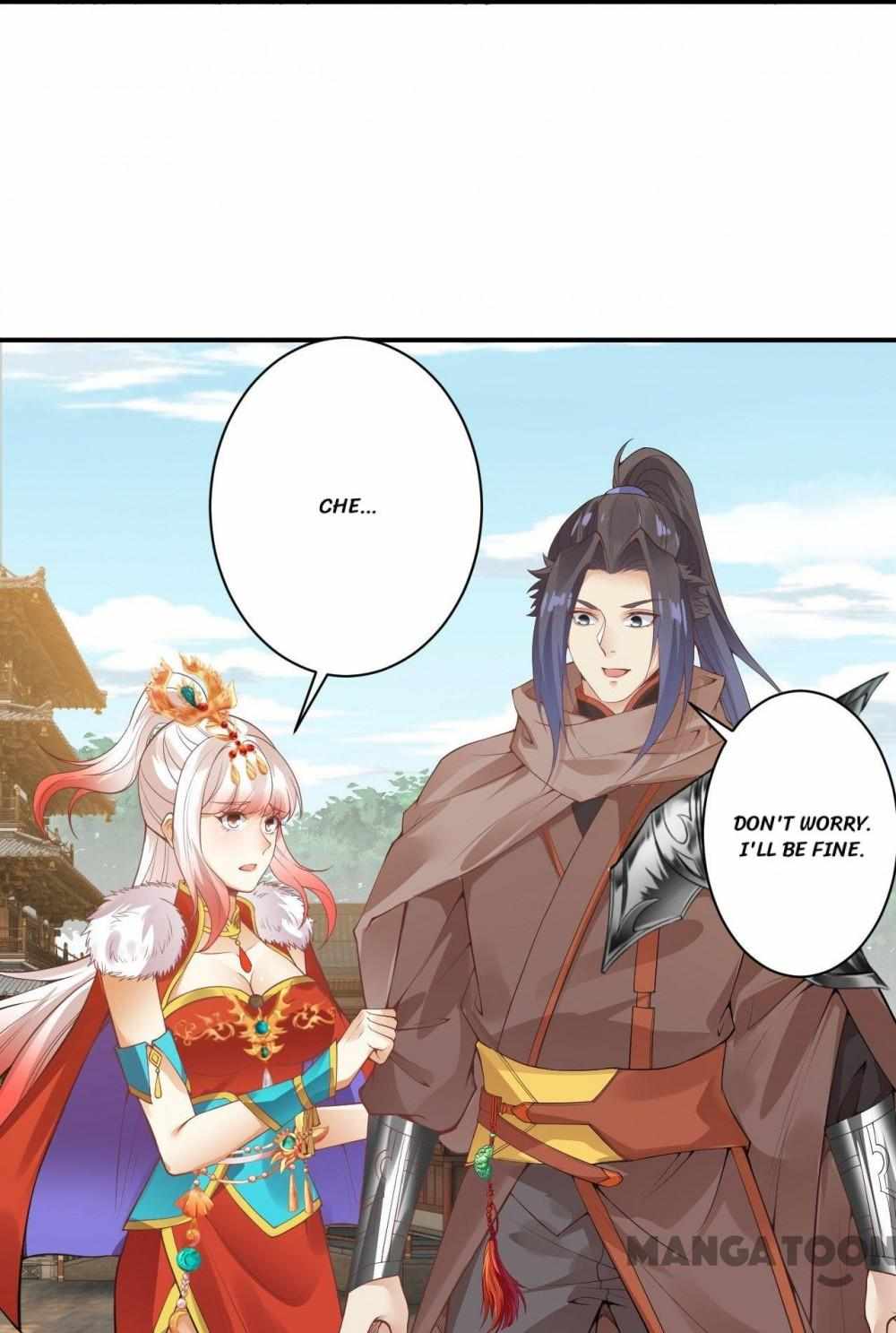 Against The Gods (Reuploaded) Chapter 429-eng-li - Page 65