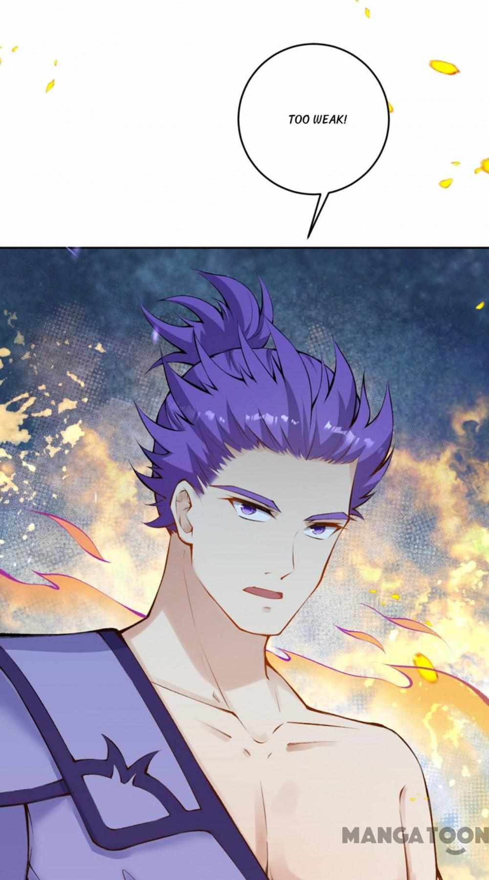 Against The Gods (Reuploaded) Chapter 357-eng-li - Page 106