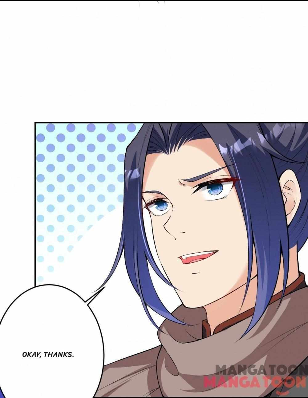 Against The Gods (Reuploaded) Chapter 474-eng-li - Page 13