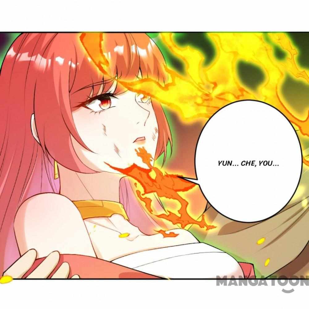 Against The Gods (Reuploaded) Chapter 440-eng-li - Page 71