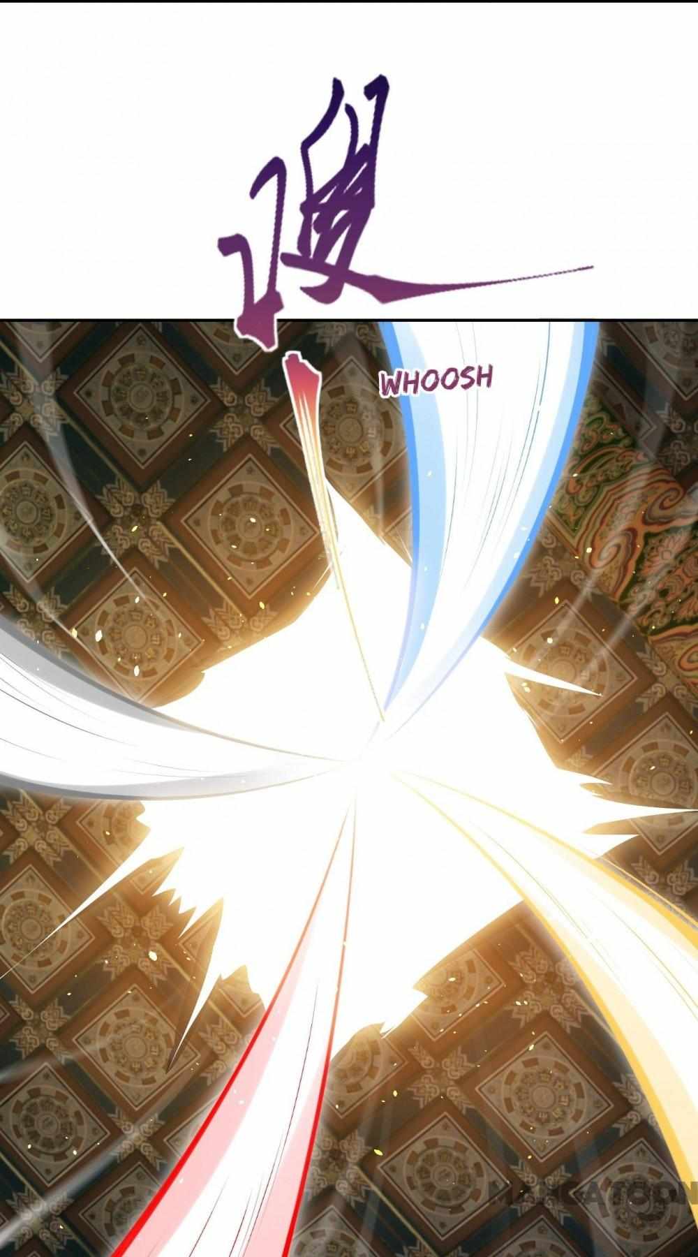 Against The Gods (Reuploaded) Chapter 488-eng-li - Page 31