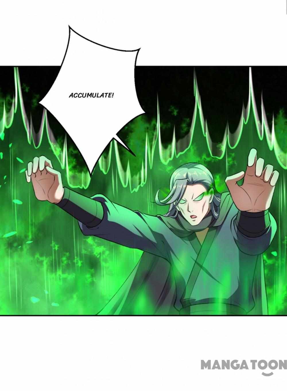 Against The Gods (Reuploaded) Chapter 352-eng-li - Page 72