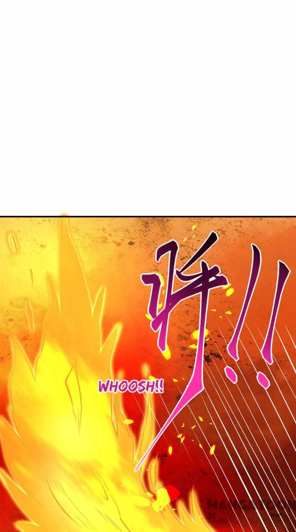 Against The Gods (Reuploaded) Chapter 358-eng-li - Page 32