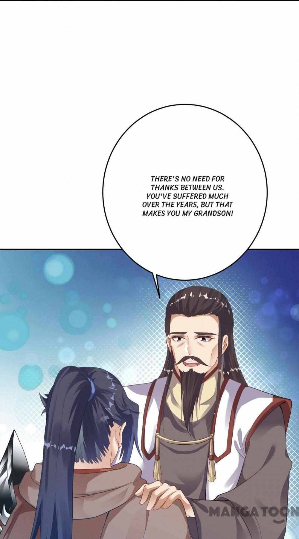 Against The Gods (Reuploaded) Chapter 364-eng-li - Page 79
