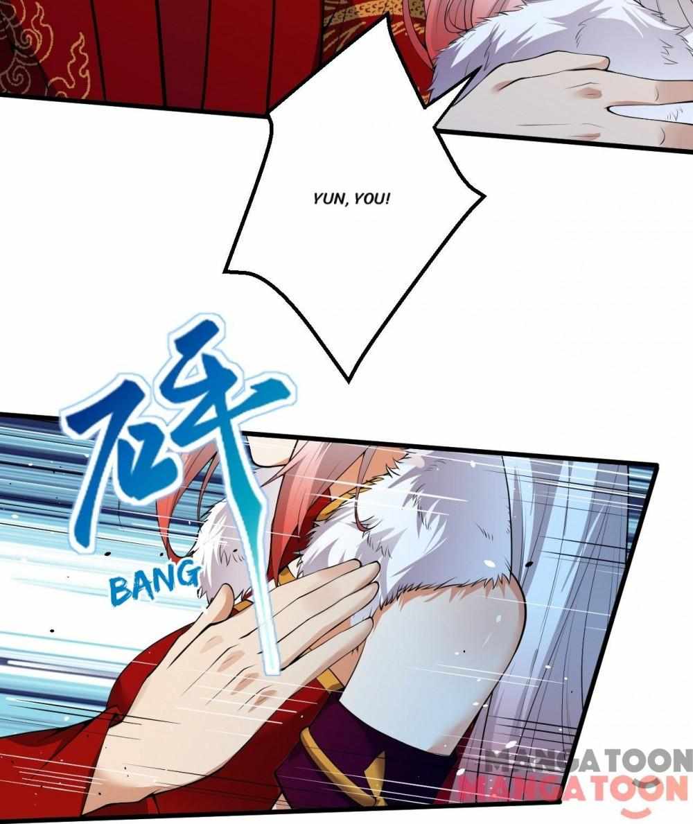 Against The Gods (Reuploaded) Chapter 488-eng-li - Page 66