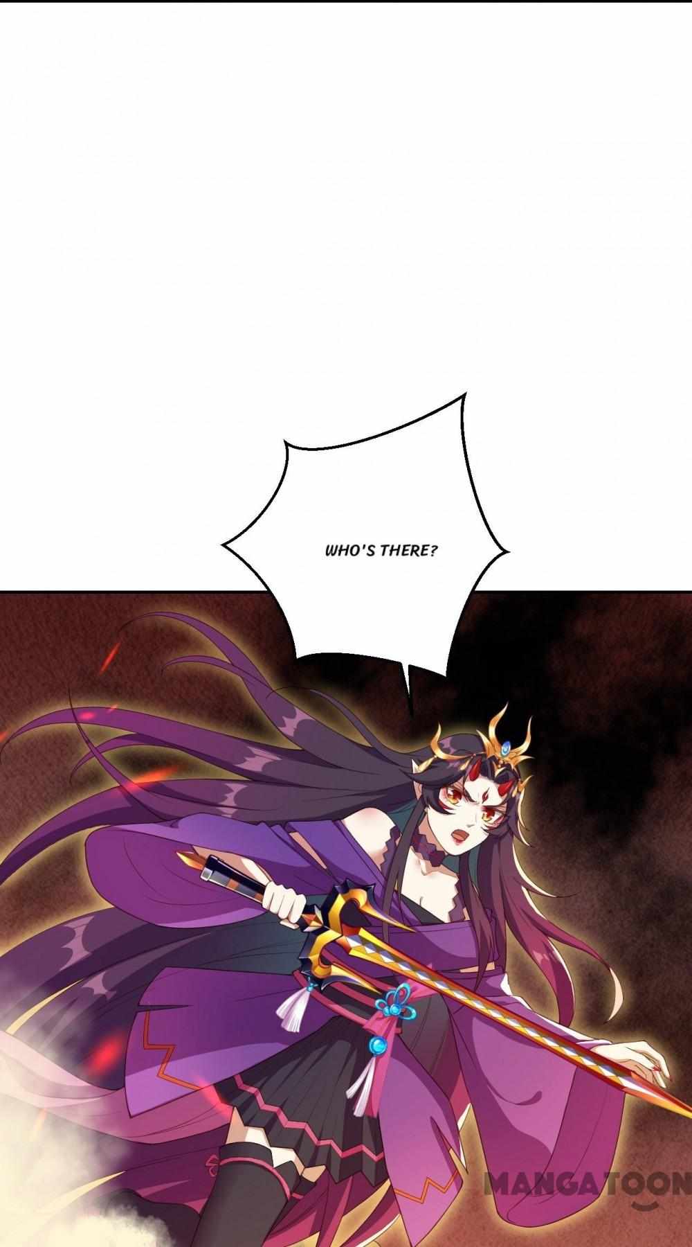 Against The Gods (Reuploaded) Chapter 367-eng-li - Page 16