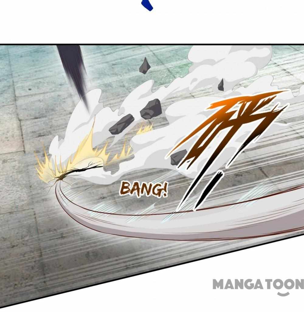 Against The Gods (Reuploaded) Chapter 349-eng-li - Page 70