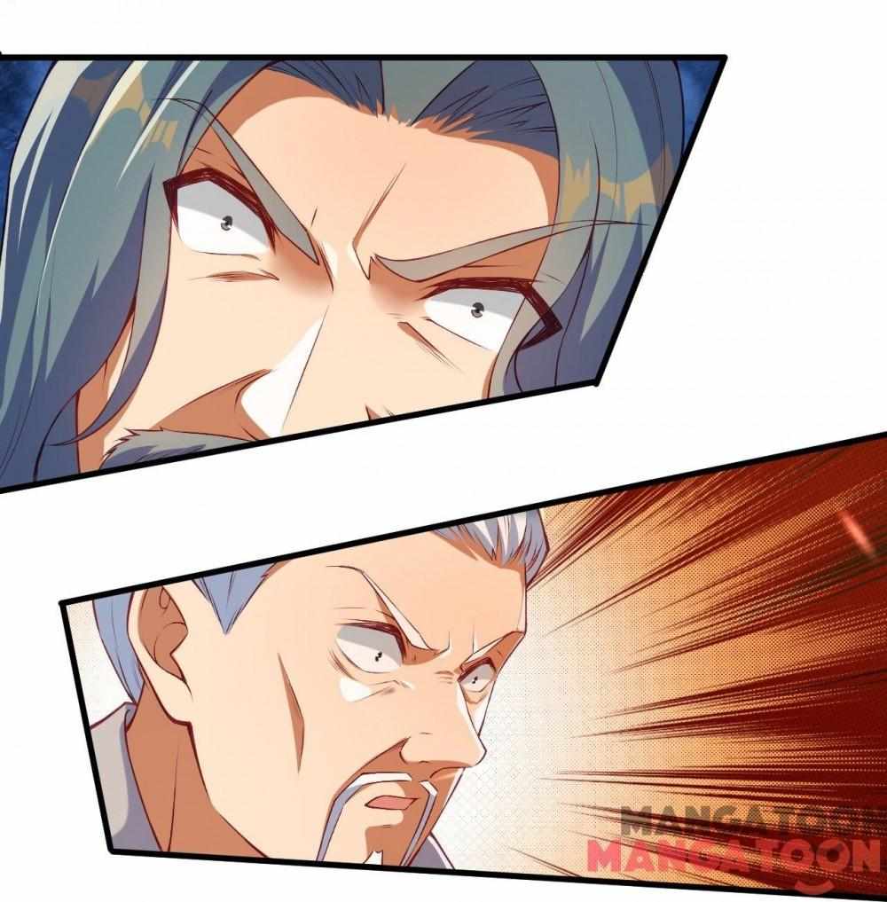Against The Gods (Reuploaded) Chapter 480-eng-li - Page 23