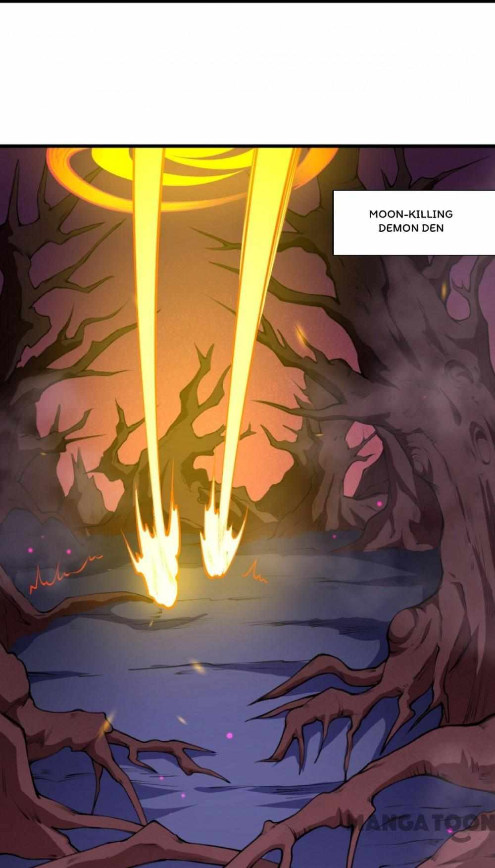 Against The Gods (Reuploaded) Chapter 432-eng-li - Page 52