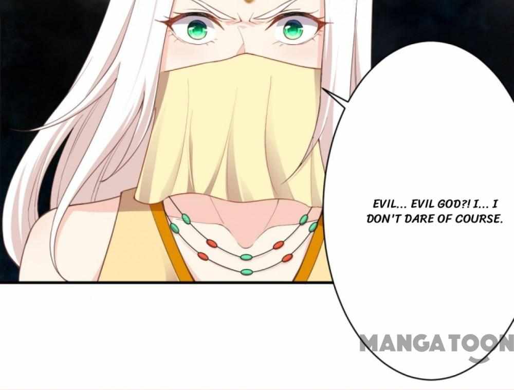 Against The Gods (Reuploaded) Chapter 371-eng-li - Page 72