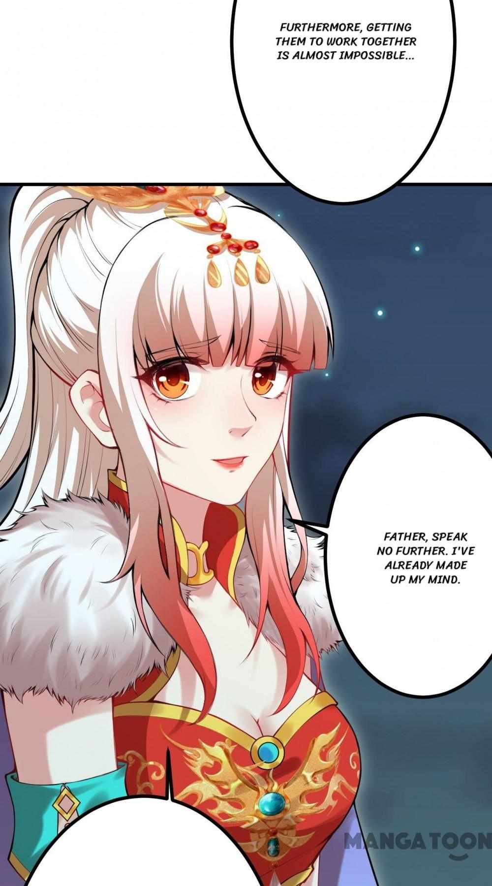 Against The Gods (Reuploaded) Chapter 442-eng-li - Page 71