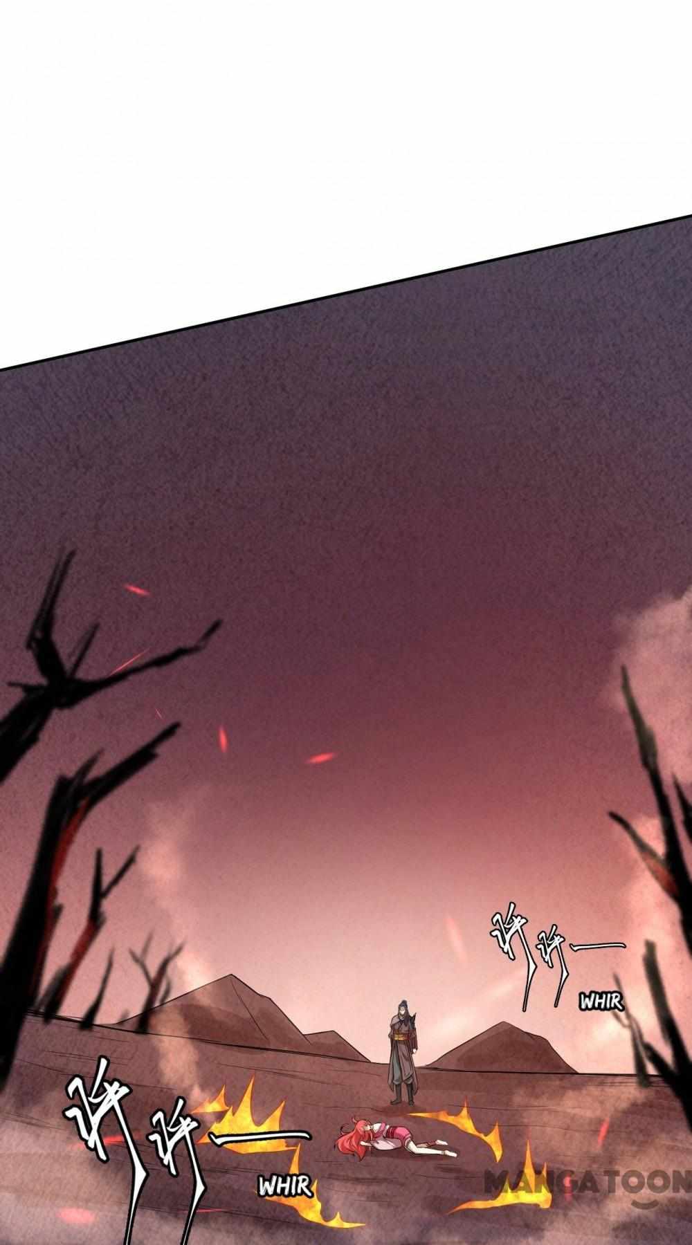 Against The Gods (Reuploaded) Chapter 435-eng-li - Page 41
