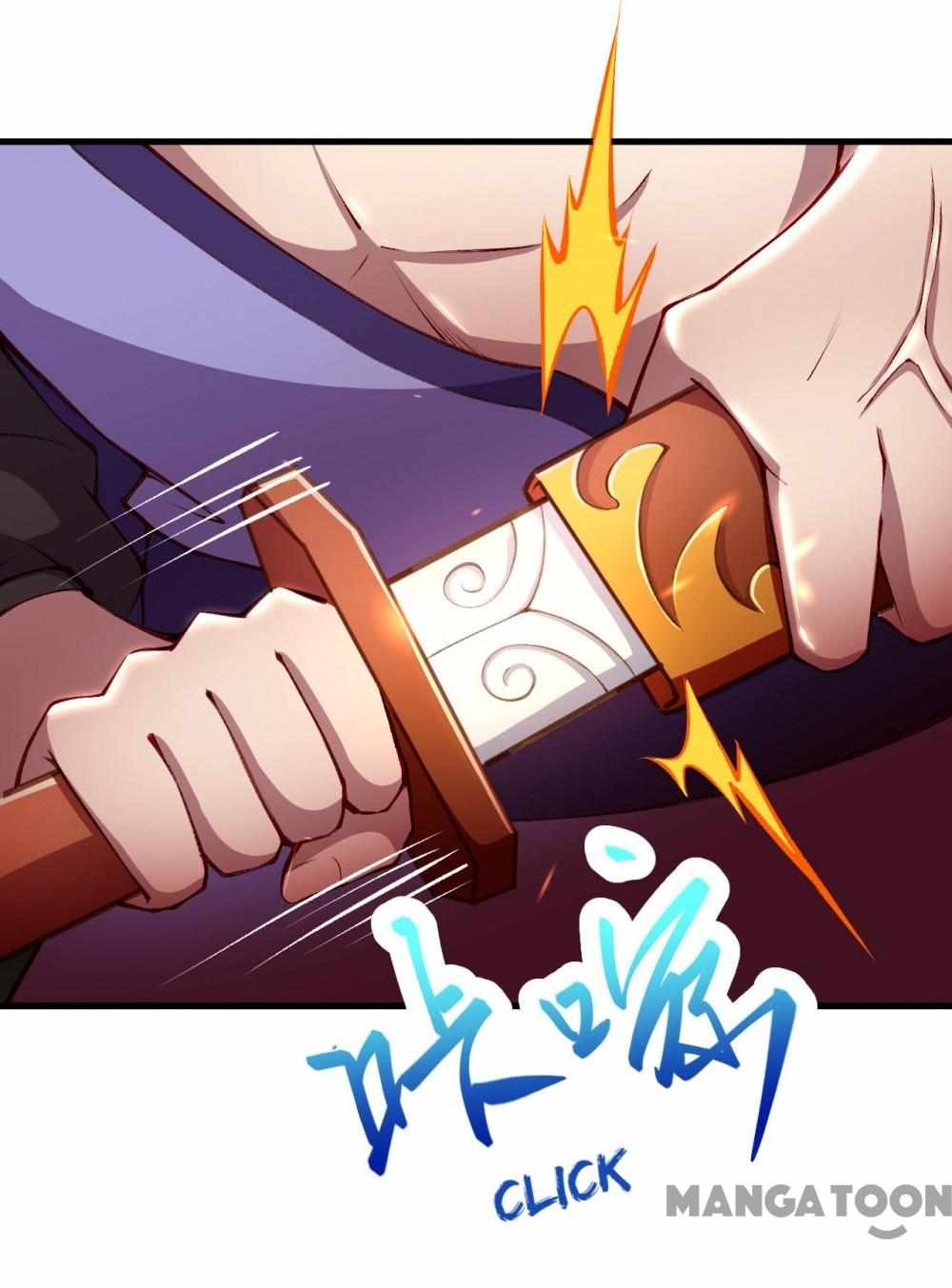 Against The Gods (Reuploaded) Chapter 357-eng-li - Page 94