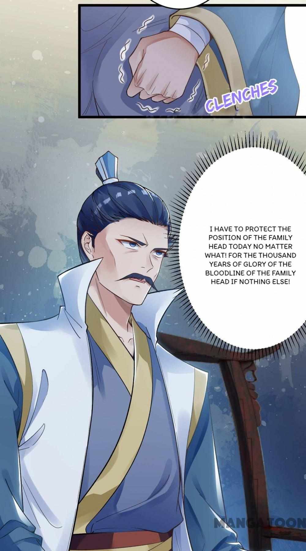 Against The Gods (Reuploaded) Chapter 339-eng-li - Page 39