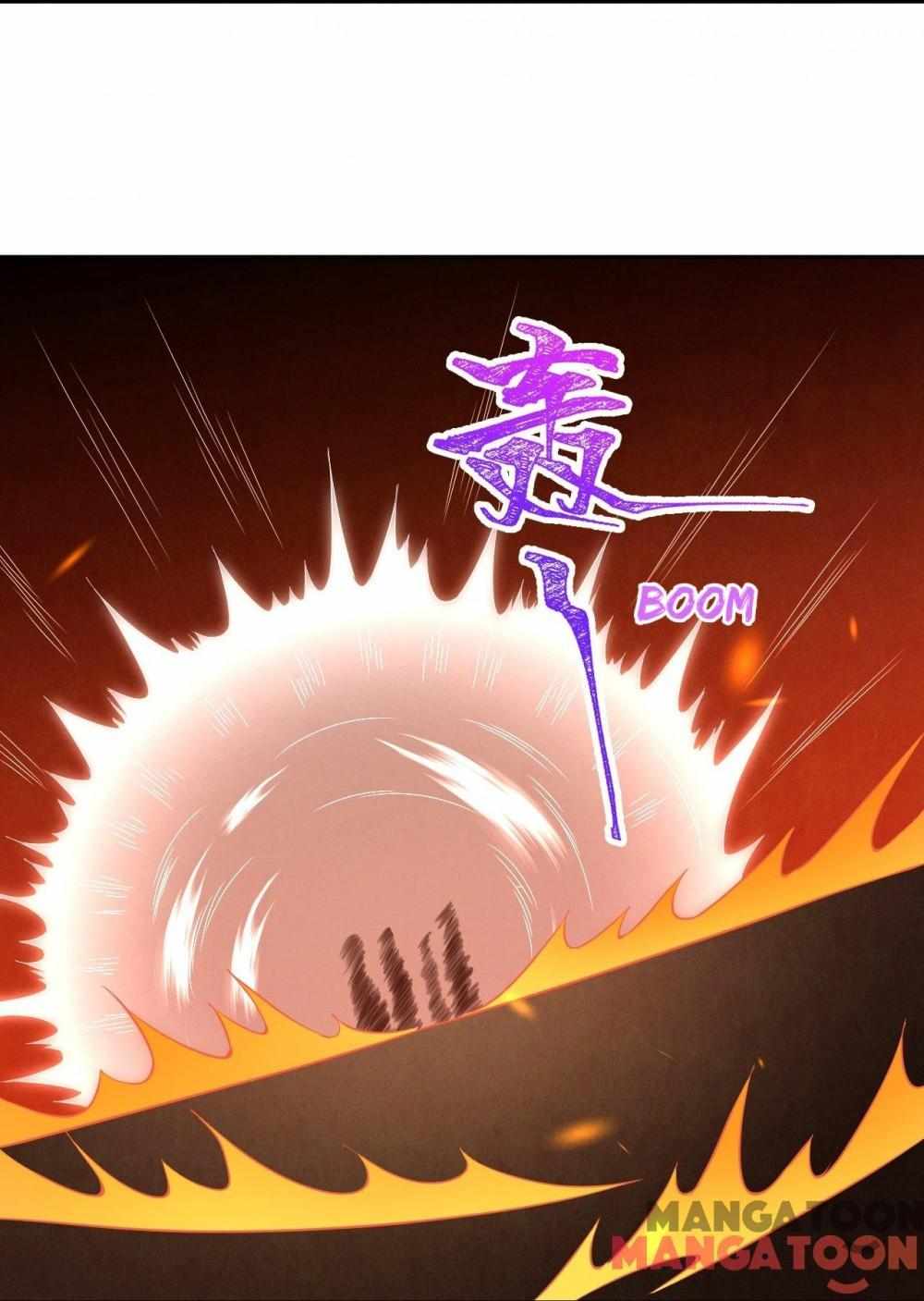 Against The Gods (Reuploaded) Chapter 376-eng-li - Page 67