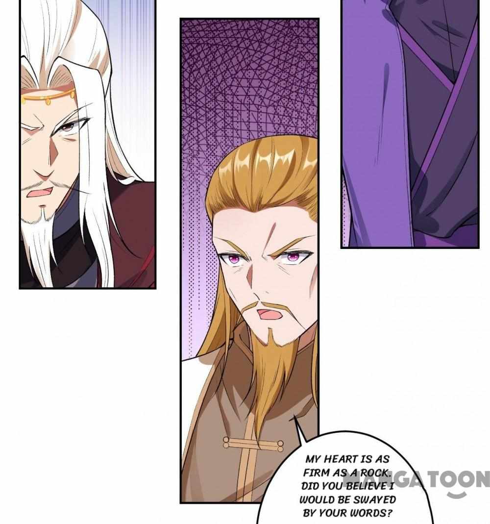 Against The Gods (Reuploaded) Chapter 484-eng-li - Page 53