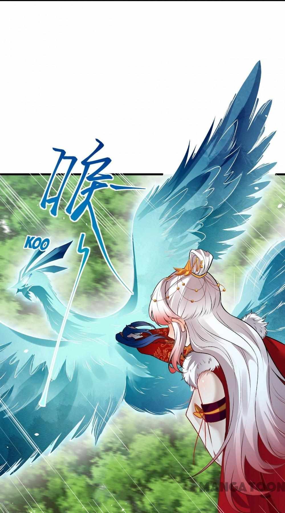 Against The Gods (Reuploaded) Chapter 493-eng-li - Page 48