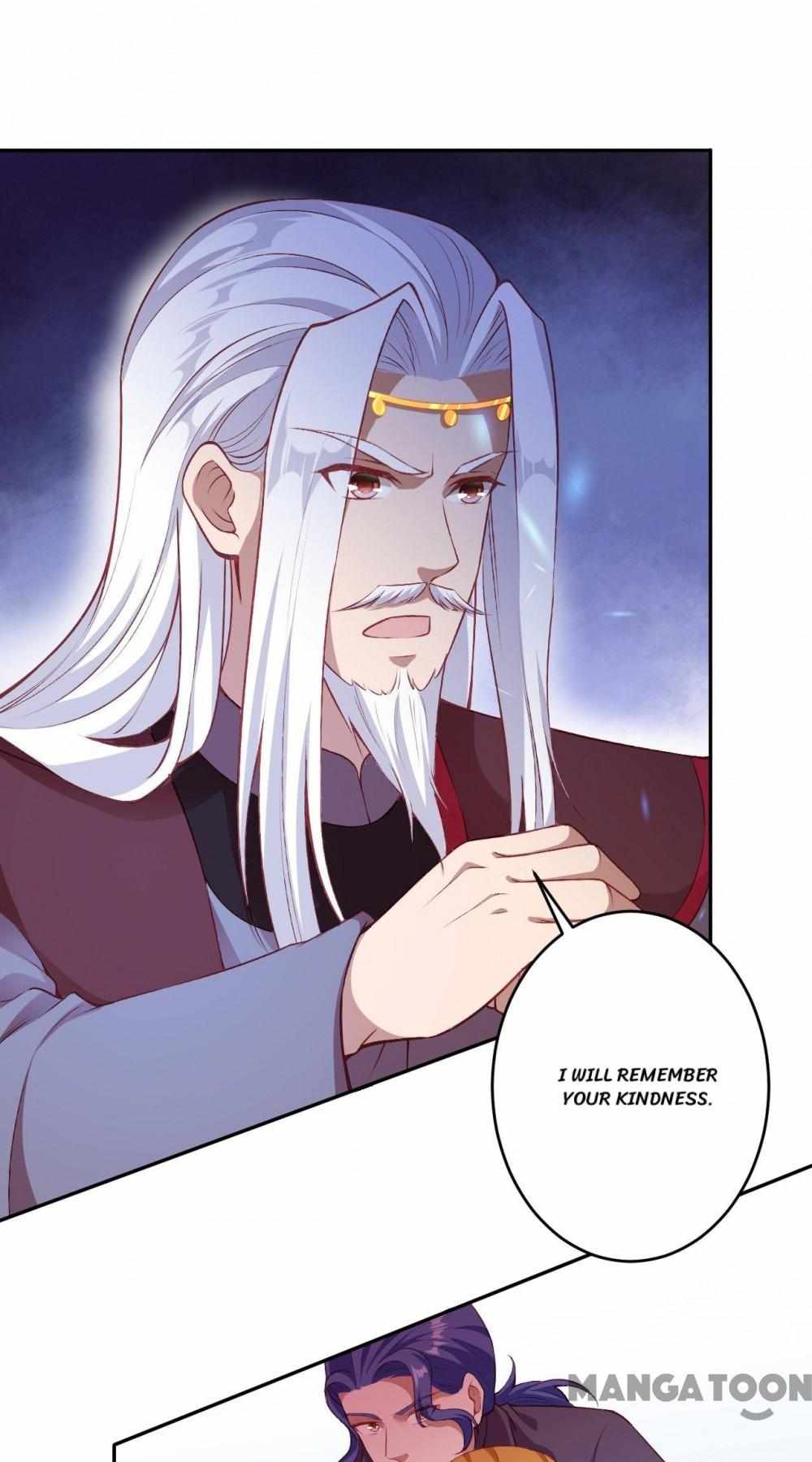 Against The Gods (Reuploaded) Chapter 468-eng-li - Page 67