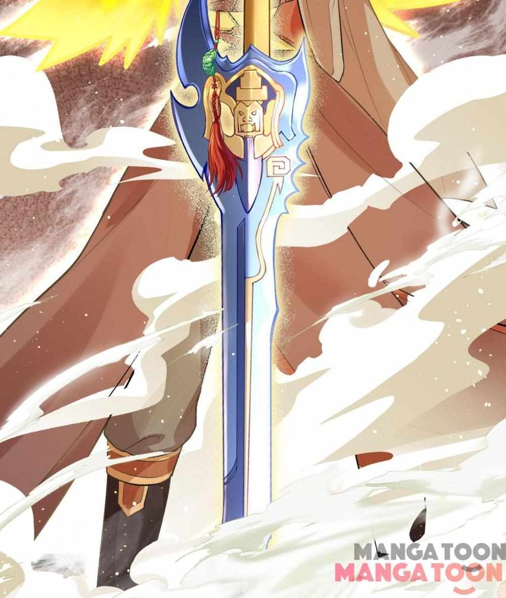 Against The Gods (Reuploaded) Chapter 357-eng-li - Page 61