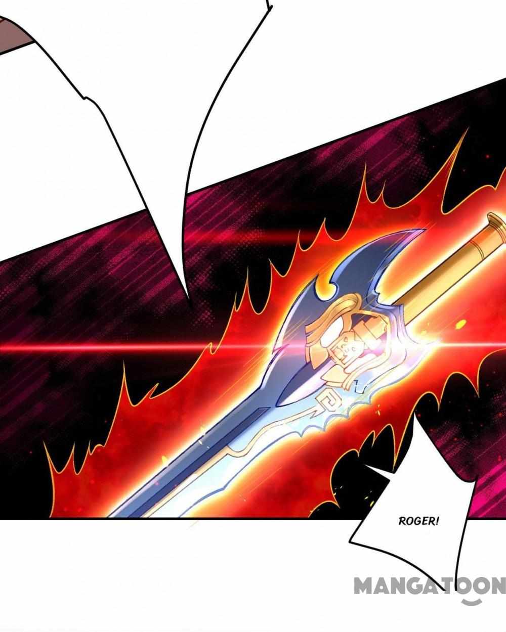Against The Gods (Reuploaded) Chapter 438-eng-li - Page 12