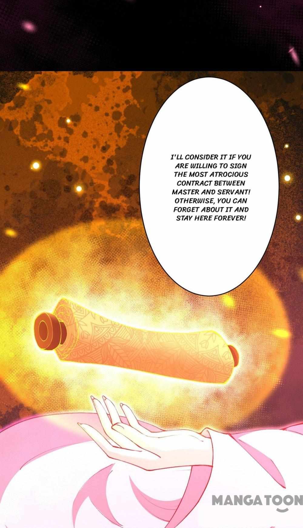 Against The Gods (Reuploaded) Chapter 472-eng-li - Page 50