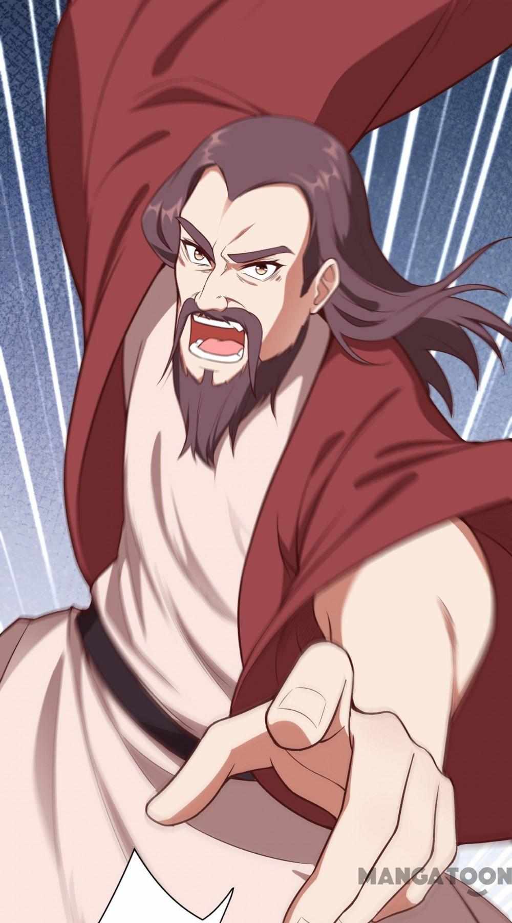Against The Gods (Reuploaded) Chapter 455-eng-li - Page 13
