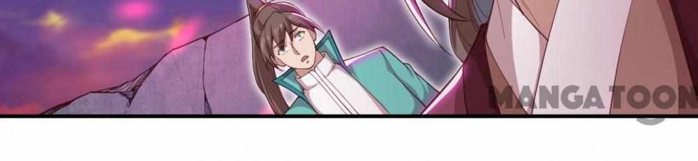 Against The Gods (Reuploaded) Chapter 344-eng-li - Page 37