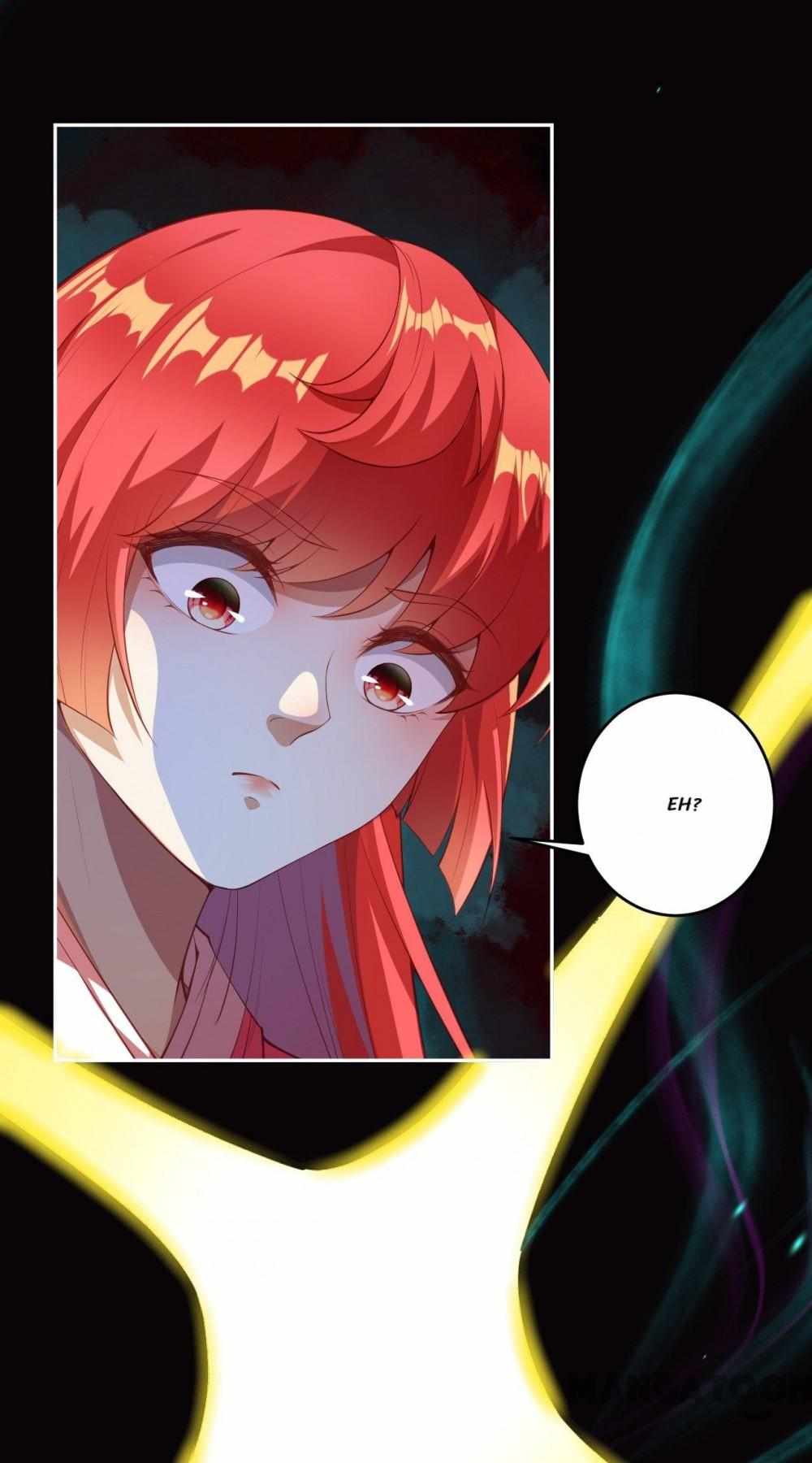 Against The Gods (Reuploaded) Chapter 472-eng-li - Page 64