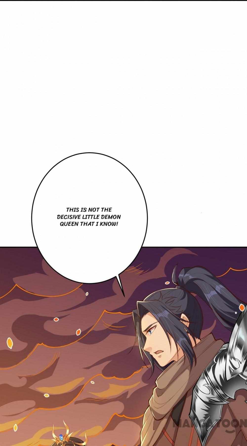 Against The Gods (Reuploaded) Chapter 368-eng-li - Page 75
