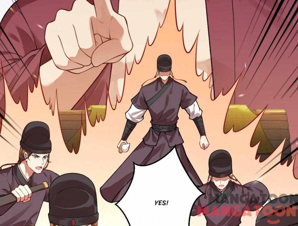 Against The Gods (Reuploaded) Chapter 479-eng-li - Page 10