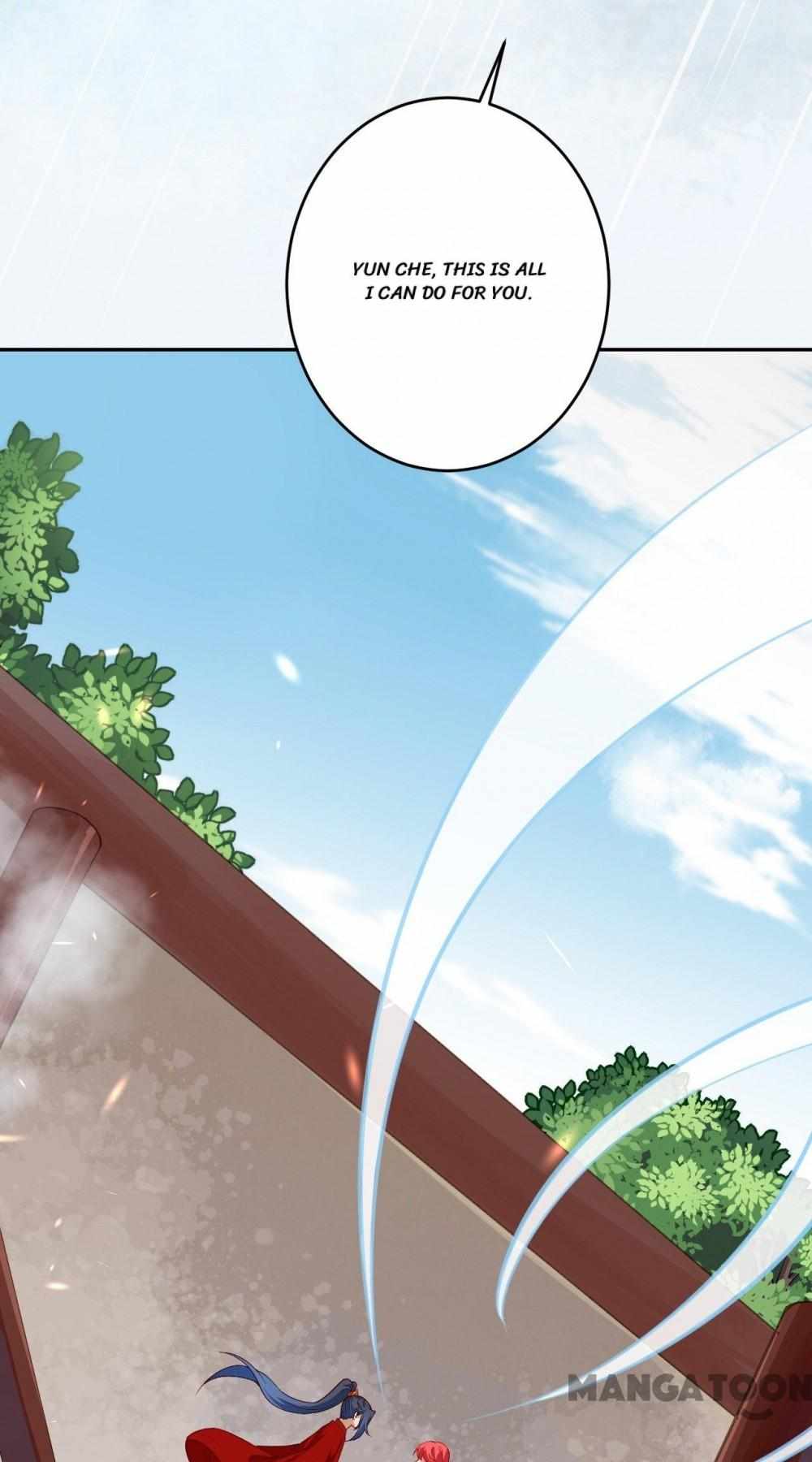 Against The Gods (Reuploaded) Chapter 487-eng-li - Page 38