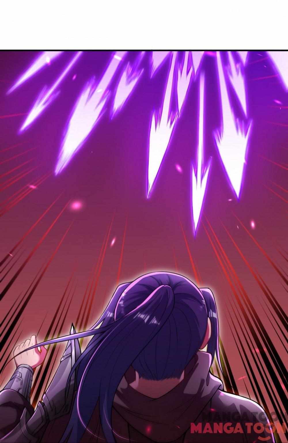 Against The Gods (Reuploaded) Chapter 439-eng-li - Page 32