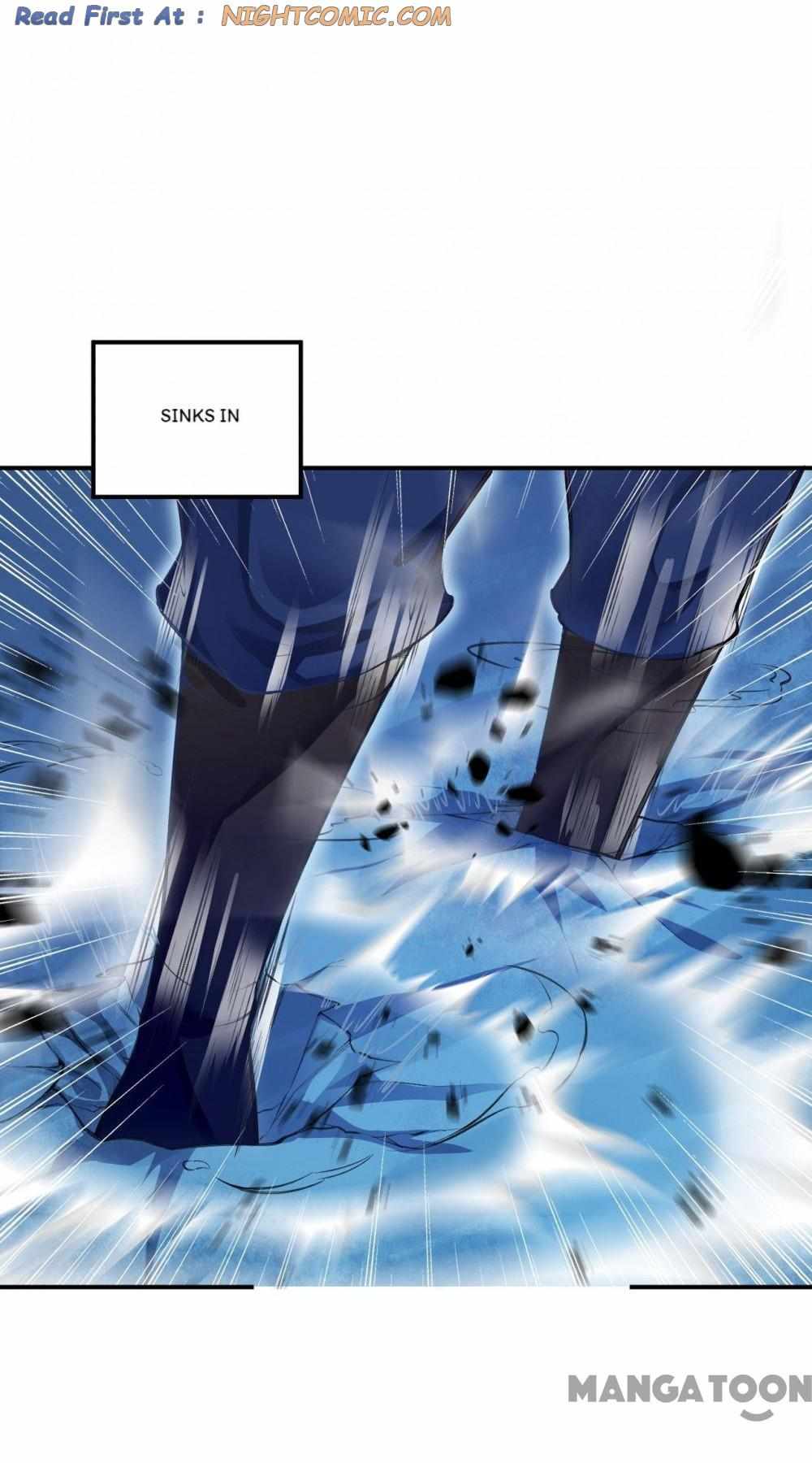 Against The Gods (Reuploaded) Chapter 365-eng-li - Page 90