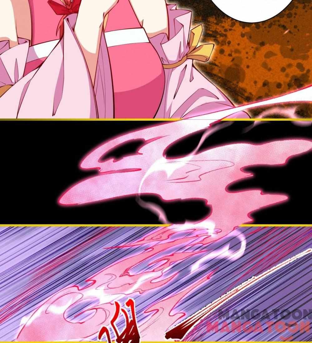 Against The Gods (Reuploaded) Chapter 472-eng-li - Page 19