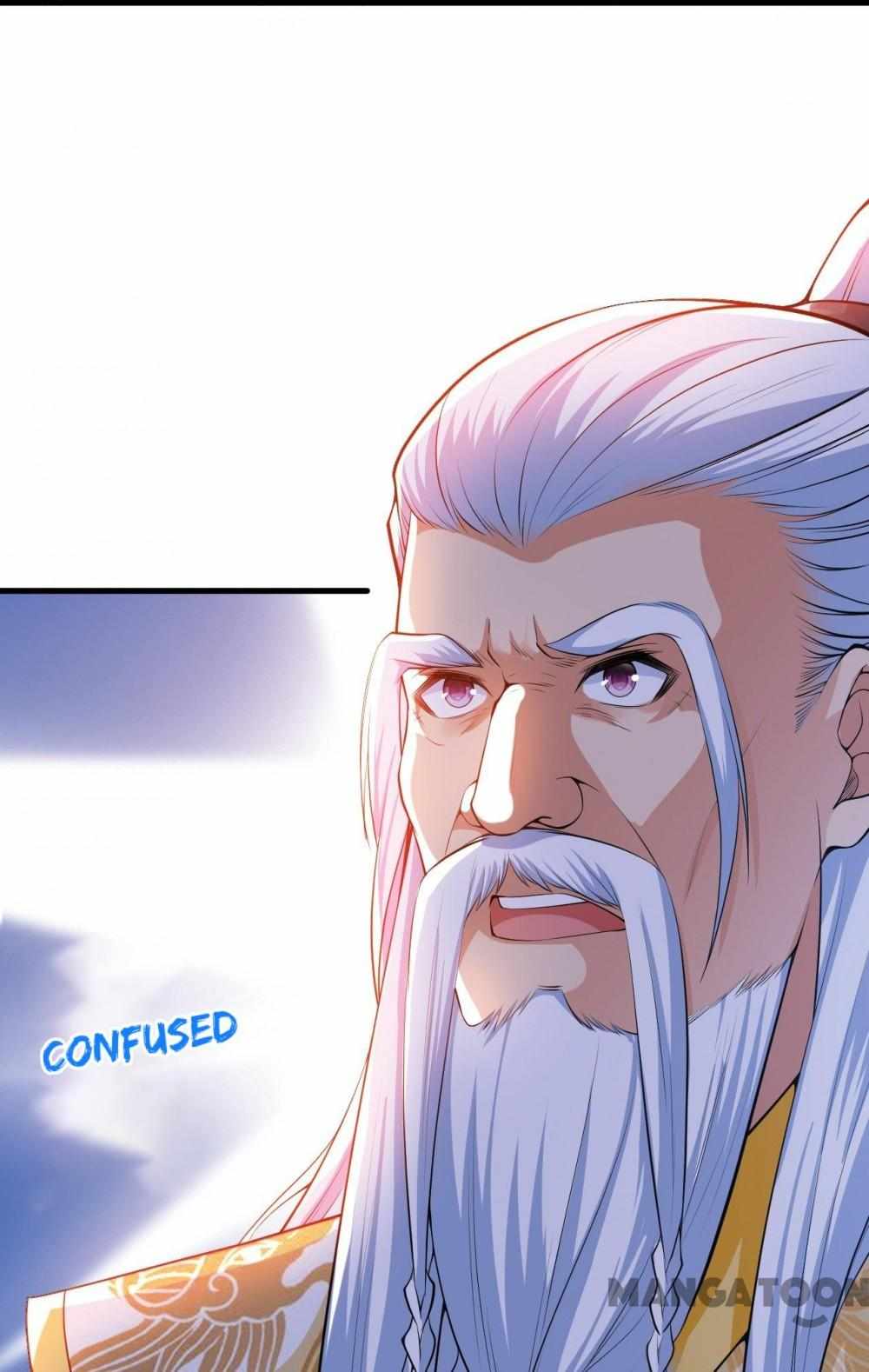 Against The Gods (Reuploaded) Chapter 471-eng-li - Page 24