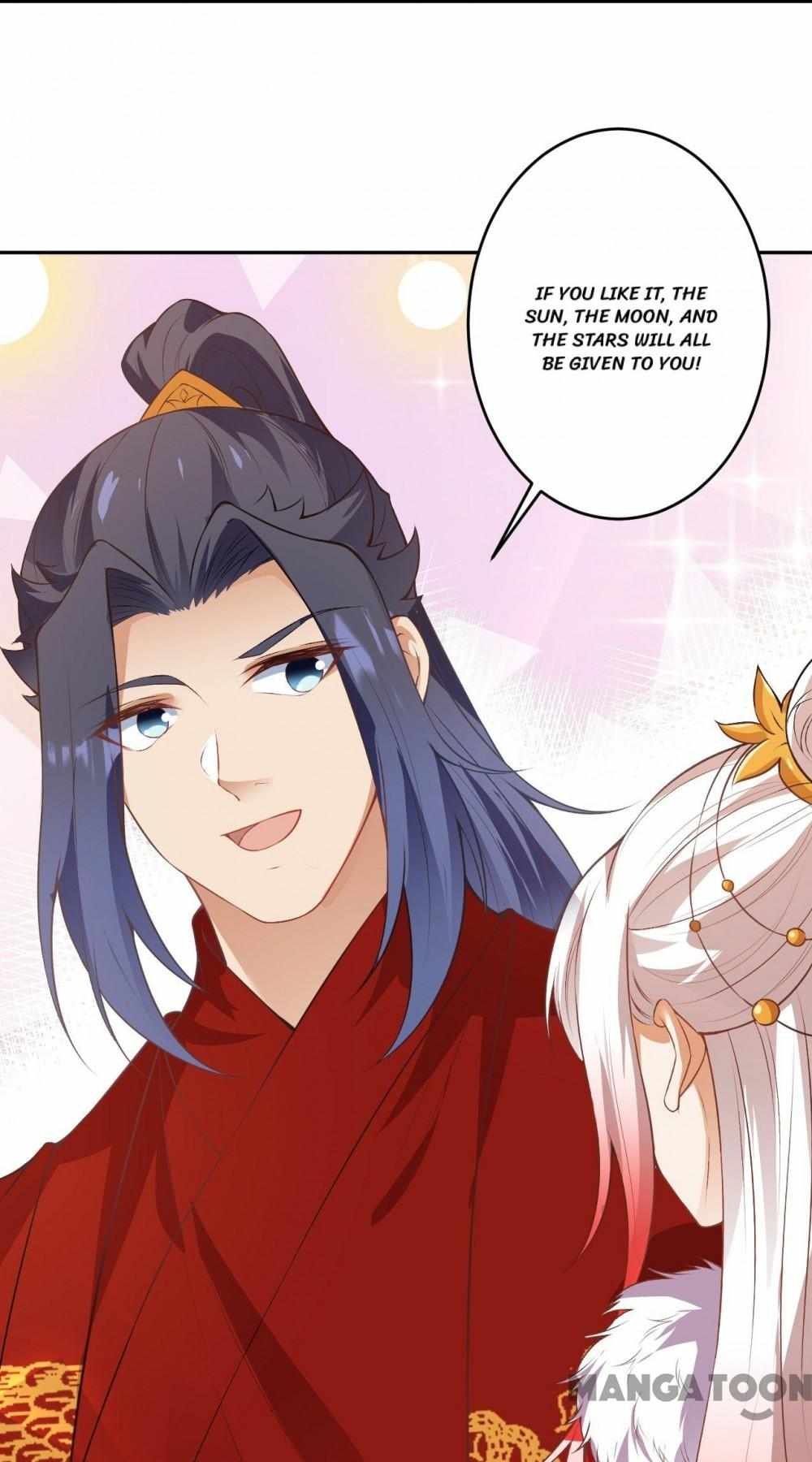 Against The Gods (Reuploaded) Chapter 483-eng-li - Page 66