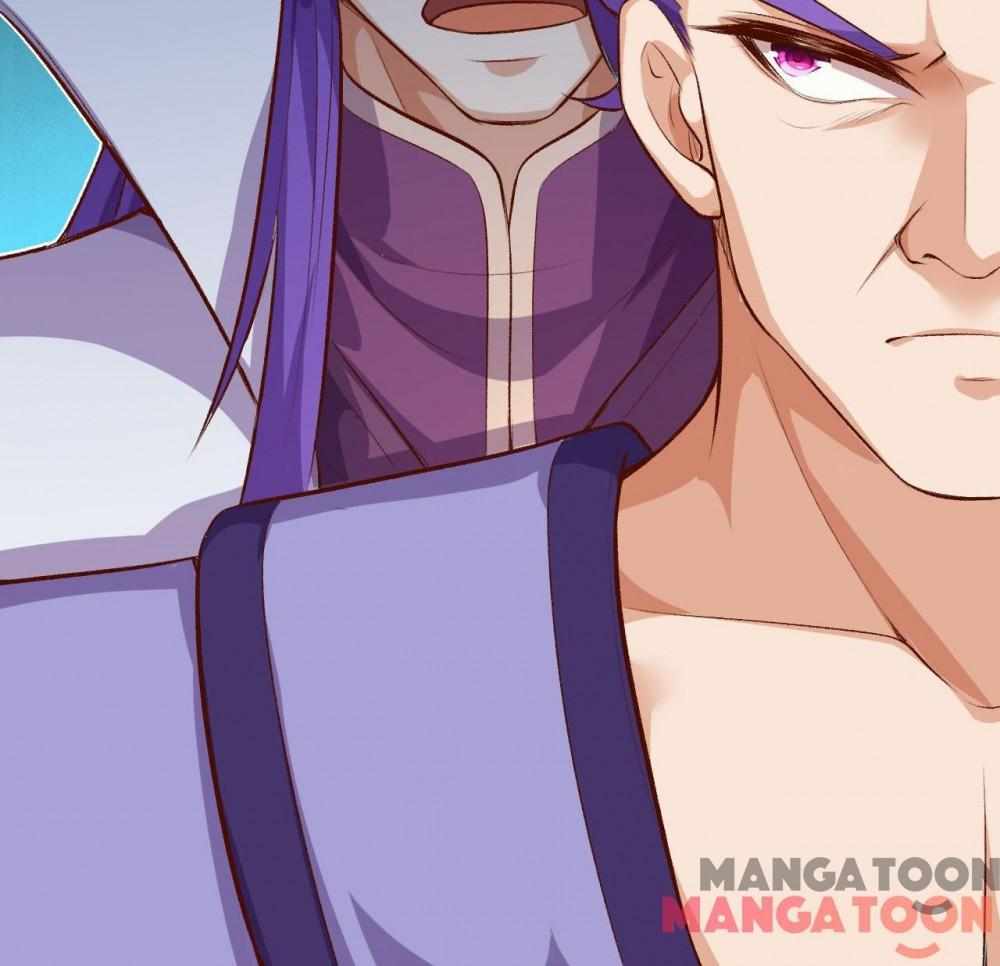 Against The Gods (Reuploaded) Chapter 357-eng-li - Page 39