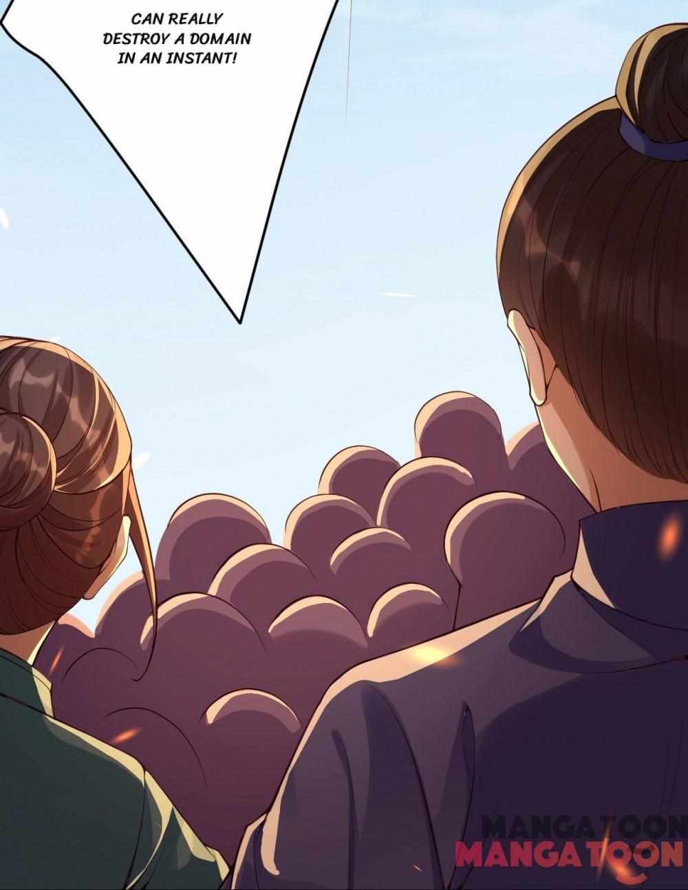 Against The Gods (Reuploaded) Chapter 466-eng-li - Page 66