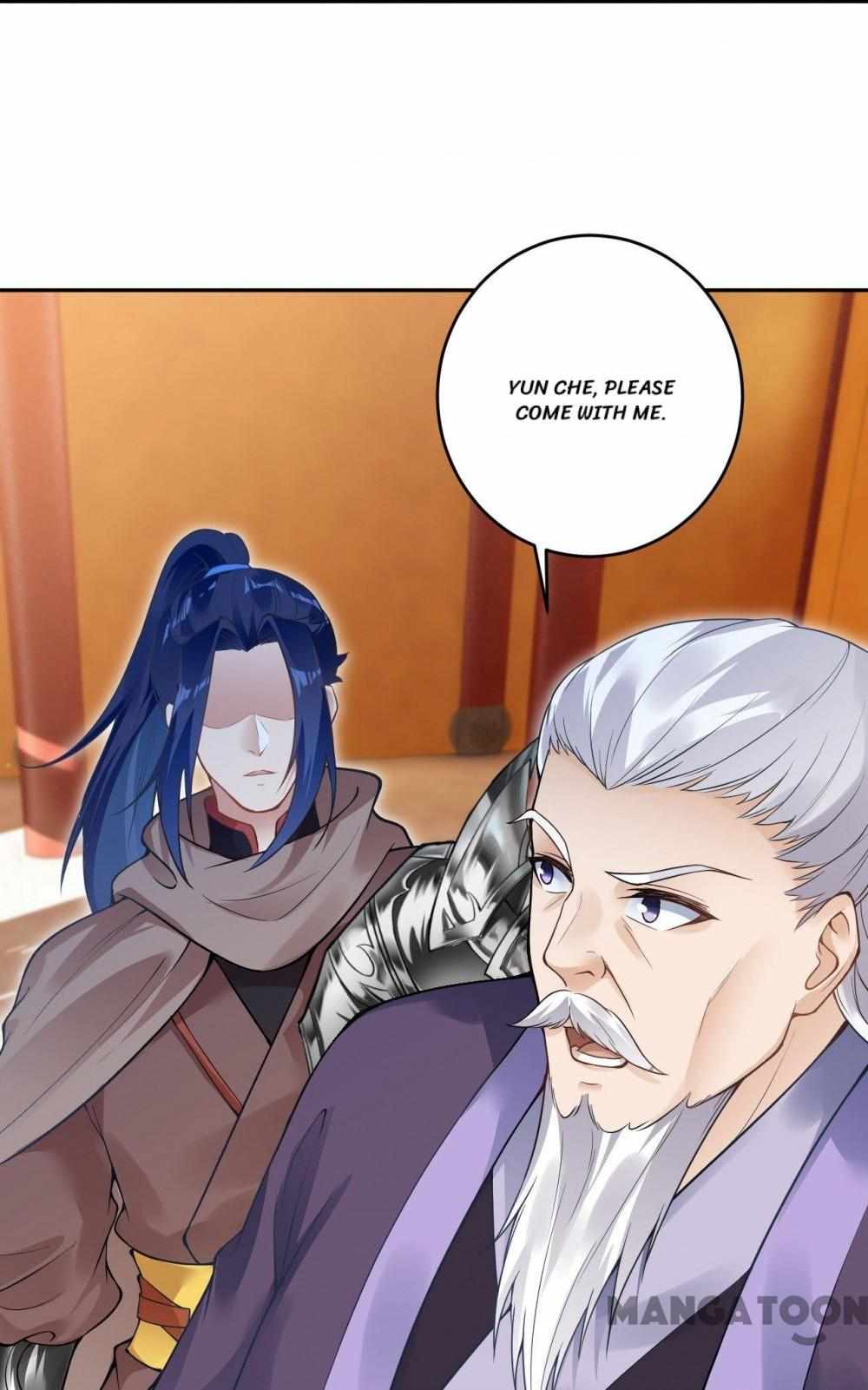 Against The Gods (Reuploaded) Chapter 432-eng-li - Page 11