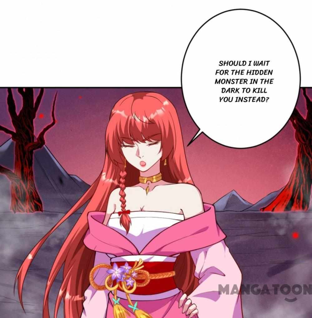 Against The Gods (Reuploaded) Chapter 434-eng-li - Page 1