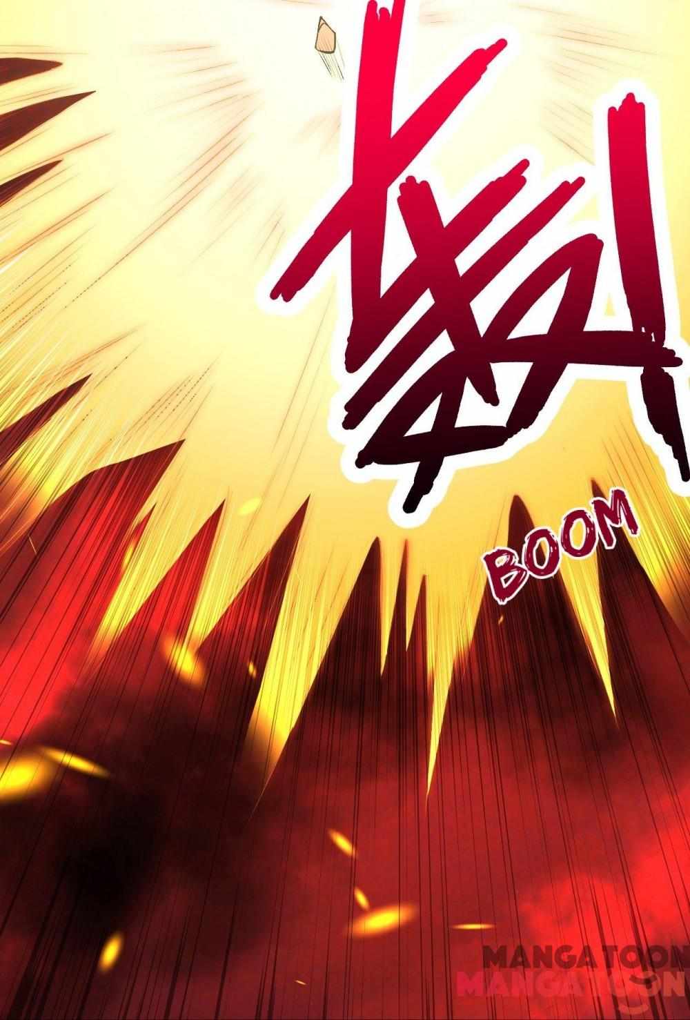 Against The Gods (Reuploaded) Chapter 466-eng-li - Page 60